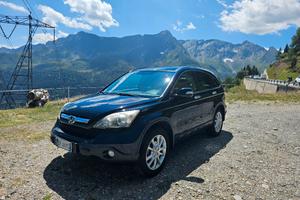 Honda cr-v 2.2. privato