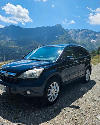 Honda cr-v 2.2. privato