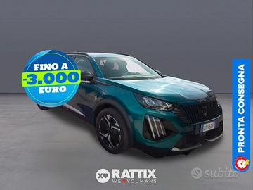 PEUGEOT 2008 ii 2020 2008 1.2 puretech Allure s&s