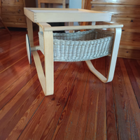 Carrello da the / trolley Alvar Aalto modello 900