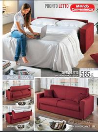divano mondo convenienza 