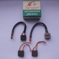 Spazzole motorino avviamento Lucas A.R. Giulietta