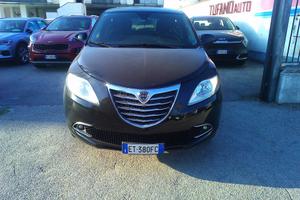 Lancia Ypsilon 0.9 TwinAir 85 CV 5 porte Metano Ec