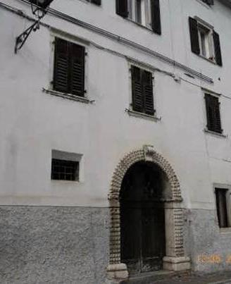 Immobile in asta di 123 m² a Borgo Valsugana