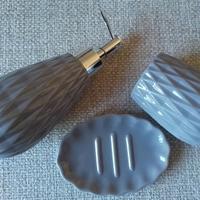 set per lavandino