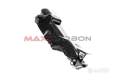 Copricavi carbonio Ducati Hypermotard 796-1100