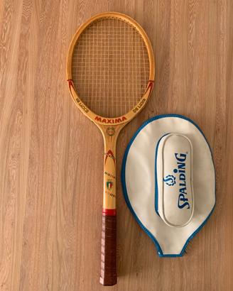 Racchetta da tennis MAXIMA “TORNEO”