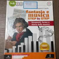 Fantastia musica STEP by STEP