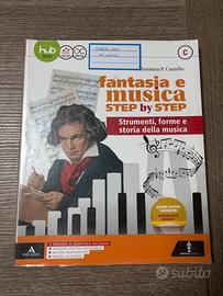 Fantastia musica STEP by STEP