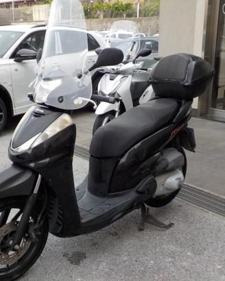 HONDA SH 300 i Anno