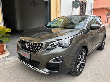 PEUGEOT 3008 ALLURE PACK - FULL 1.5 130cv