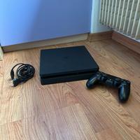 Console play station 4