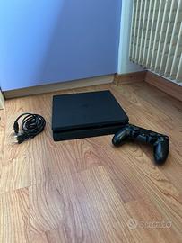 Console play station 4