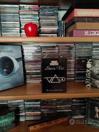 CD/Vinili/DVD rock,metal, progressive