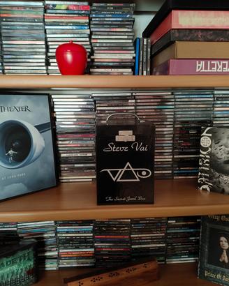 CD/Vinili/DVD rock,metal, progressive