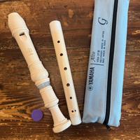 Flauto contralto Yamaha YRA-27III