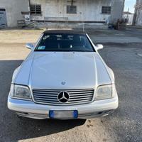 Mercedes-Benz Classe SL 320 V6