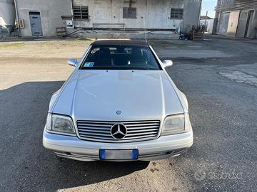 Mercedes-Benz Classe SL 320 V6