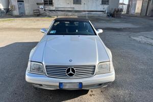 Mercedes-Benz Classe SL 320 V6