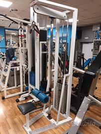 LAT MACH 100 KG
