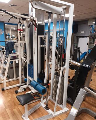 LAT MACH 100 KG