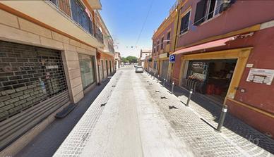 Locale commerciale - Capoterra