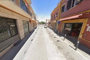 Locale commerciale - Capoterra