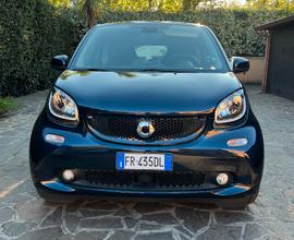 SMART fortwo 3ªs.(C/A453) - 2018