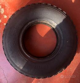 Gomme Piaggio ape Epoca