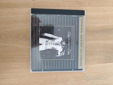 ultra disc ll mofi Elvis Presley, That's the Way I