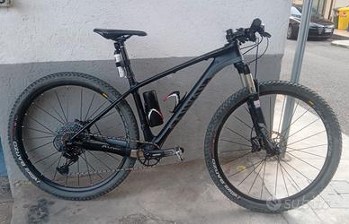 bici mtb