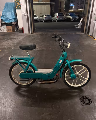 Ciao Piaggio
