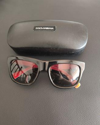 occhiali da sole dolce & gabbana uomo 