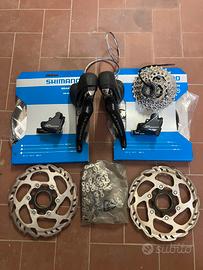 Shimano Ultegra r8000