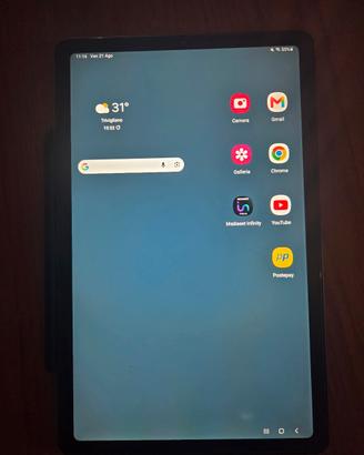 Galaxy Tab S6 lite 2020 64gb
