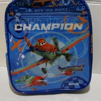 Zainetto bimbo Planes Disney