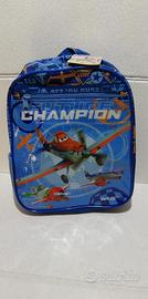 Zainetto bimbo Planes Disney