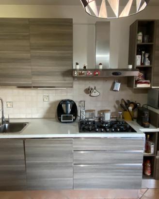 CUCINA COMPLETA MODERNA