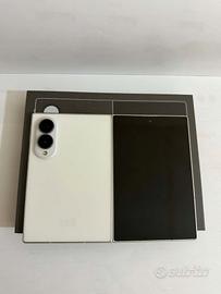 Samsung Z Fold 8 256GB White italia