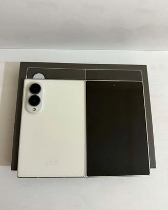 Samsung Z Fold 8 256GB White italia