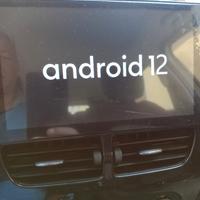 autoradio android 12 2 din universale 