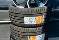 CERCHI PIU GOMME AUDI Q3,Q3 SPORTBACK DA 20 POLLIC