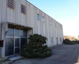 Capannone Industriale Fiorano Modenese