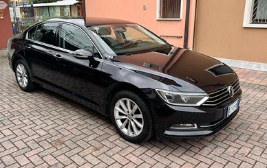 Volkswagen Passat 1.6 Tdi Perfetta