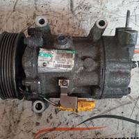 Compressore aria condizionata Mini Cooper 1.6 Benz