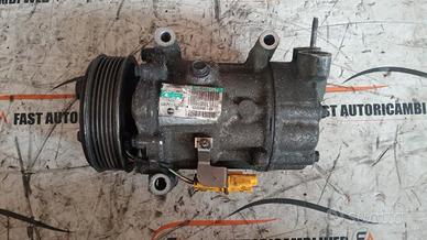 Compressore aria condizionata Mini Cooper 1.6 Benz