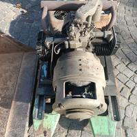 Generatore ONAN da sistemare