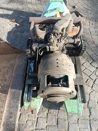 Generatore ONAN da sistemare