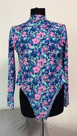 Abbigliamento donna body gonna varie taglie nuovo