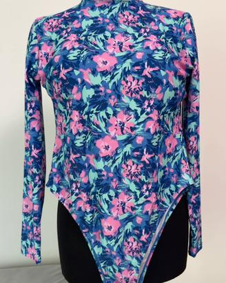 Abbigliamento donna body gonna varie taglie nuovo